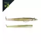 LEURRES FIIISH COMBO SHORE 20G BLACK EEL TAILLE 3 150 OR