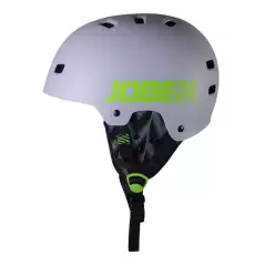 CASQUE DE PROTECTION JOBE GRIS