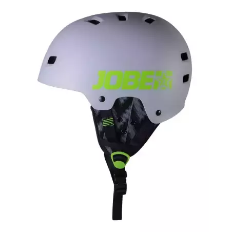 CASQUE DE PROTECTION JOBE GRIS