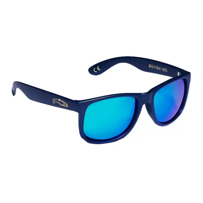 LUNETTES POLARISANTES BIG FISH X FIIISH