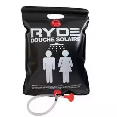 DOUCHE SOLAIRE 20L