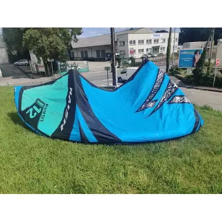 AILE DE KITESURF NAISH PIVOT S26 12M NUE - OCCASION