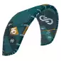 AILE DE KITESURF ELEVEIGHT RS V8