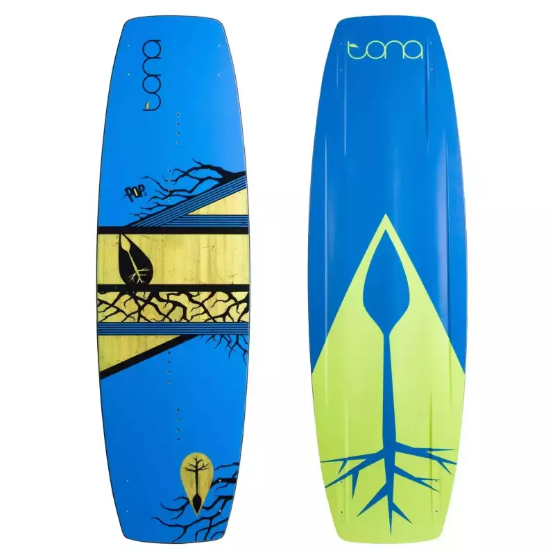 PLANCHE DE KITESURF TONA POP