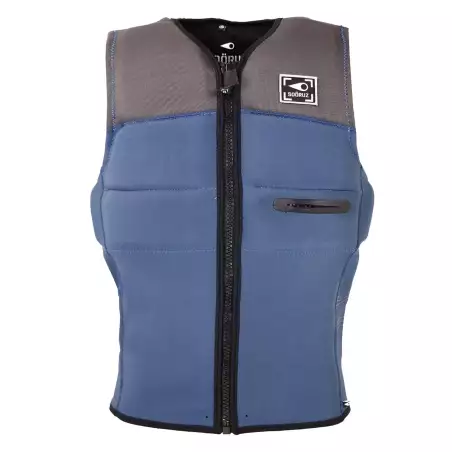 IMPACT VEST SOORUZ WATERVEST OPEN