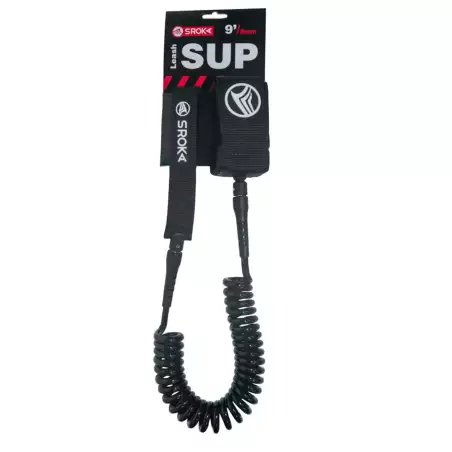 LEASH TELEPHONE 10" SUP SROKA