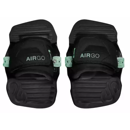 STRAPS DE KITESURF ELEVEIGHT AIRGO