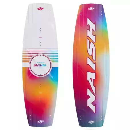 PLANCHE DE KITESURF NAISH ALANA 2024