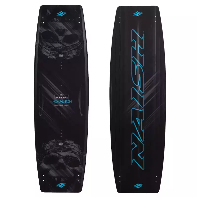 PLANCHE DE KITESURF NAISH MONARCH 2024