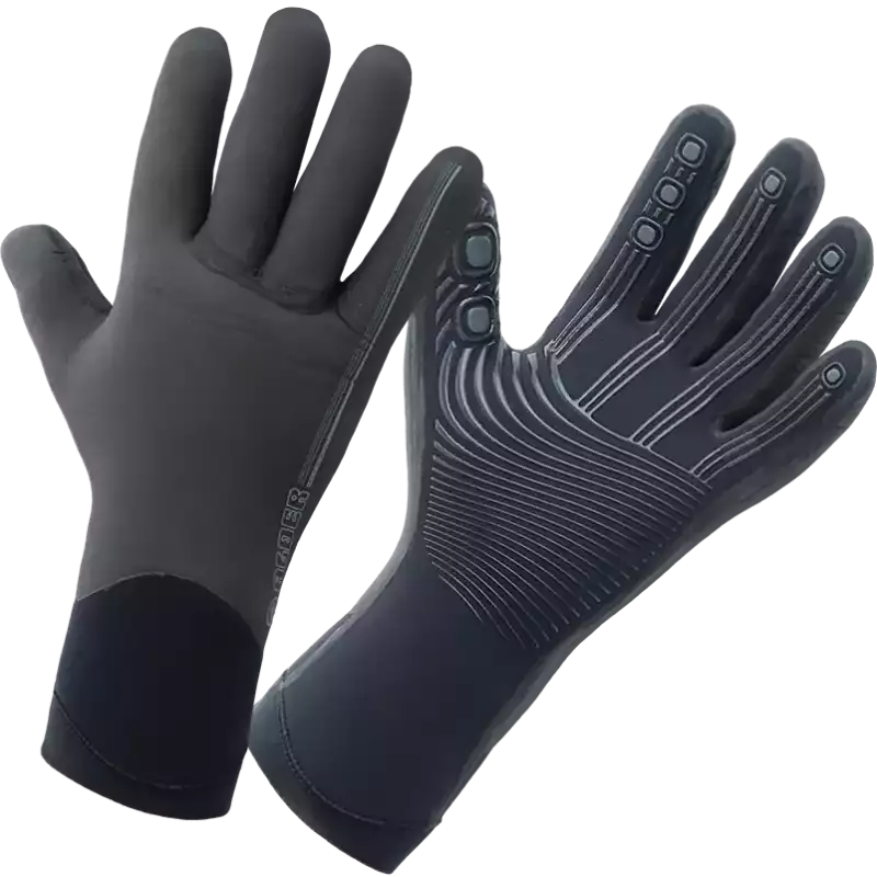 GANTS NÉOPRÈNE ALDER FUTURE 2,5MM