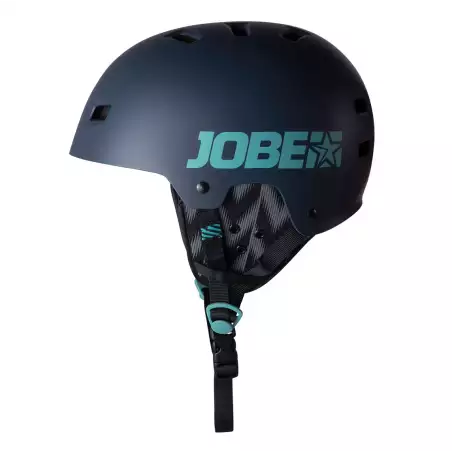 CASQUE DE PROTECTION JOBE BLEU