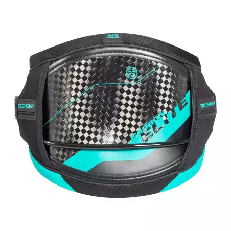 HARNAIS DE KITESURF RIDE ENGINE ELITE CARBON V8 NUE