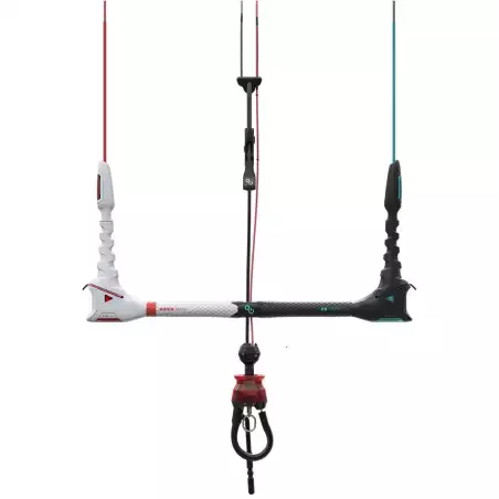 BARRE DE KITESURF ELEVEIGHT CS+ VARY