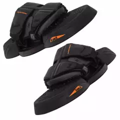 PADS ET STRAPS DE KITESURF NAISH APEX