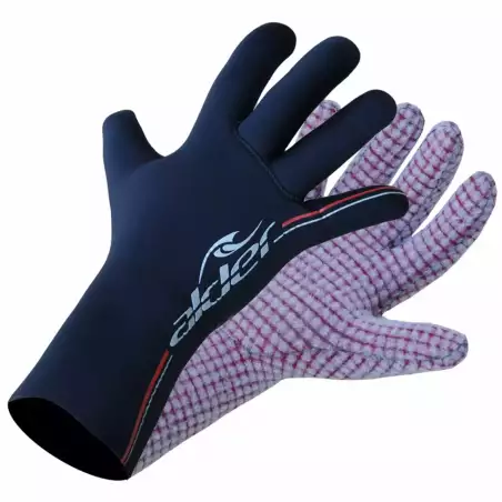 GANTS NÉOPRÈNE ALDER SPIRIT FAST DRY 4MM