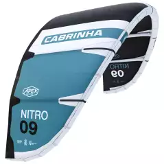 AILE DE KITESURF CABRINHA NITRO 2024