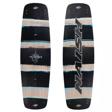 PLANCHE DE KITESURF NAISH TRAVERSE 2024