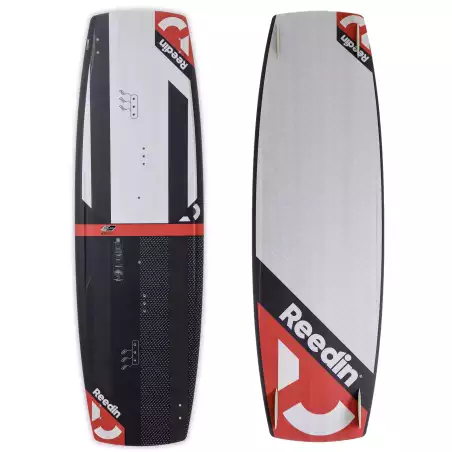 PLANCHE DE KITESURF REEDIN KEV PRO V3