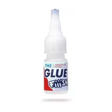 COLLE FIIISH THE GLUE 10G