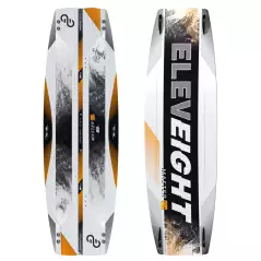 PLANCHE DE KITESURF ELEVEIGHT MASTER C+ V6