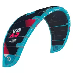 AILE DE KITESURF ELEVEIGHT XS V4