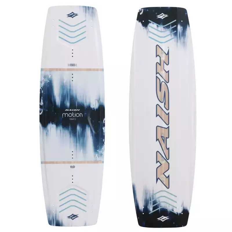 PLANCHE DE KITESURF NAISH MOTION 2024