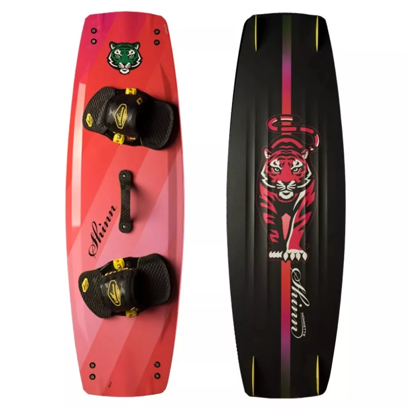 PLANCHE DE KITESURF SHINN 2021 MONKETTE NUE