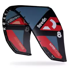 AILE DE KITESURF REEDIN SUPERMODEL V3