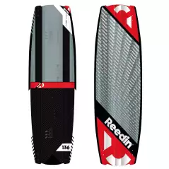 PLANCHE DE KITESURF REEDIN KEV PRO V4