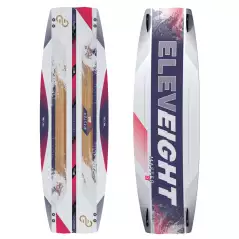 PLANCHE DE KITESURF ELEVEIGHT MASTER S V4