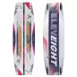 PLANCHE DE KITESURF ELEVEIGHT MASTER S V4