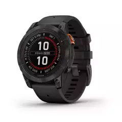 MONTRE GARMIN FĒNIX 7 PRO SOLAR