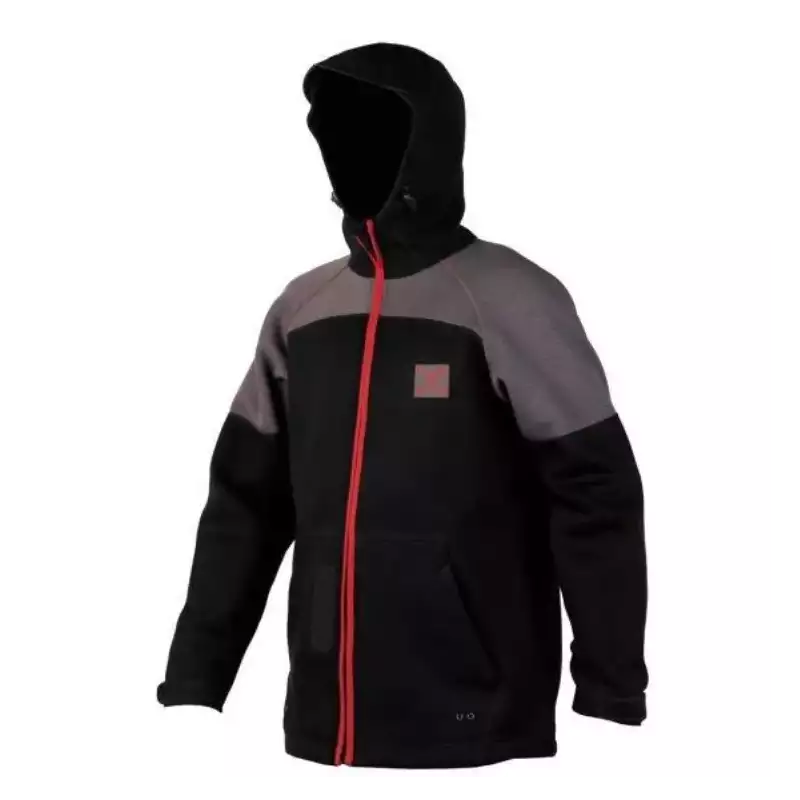 VESTE NÉOPRÈNE SOORUZ NEO JACKET ZIP