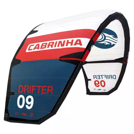 AILE DE KITESURF CABRINHA DRIFTER 2024