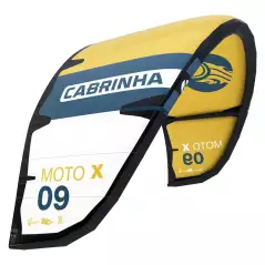 AILE DE KITESURF CABRINHA MOTO X 2024