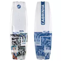 PLANCHE DE KITESURF CABRINHA XCALIBER 2024