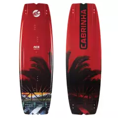 PLANCHE DE KITESURF CABRINHA ACE 2023