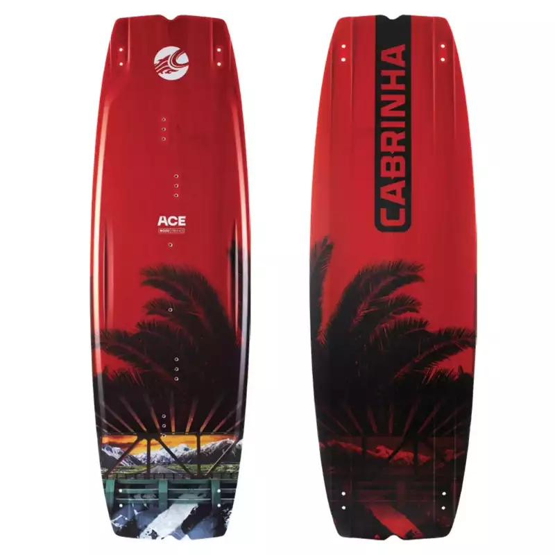 PLANCHE DE KITESURF CABRINHA ACE 2023