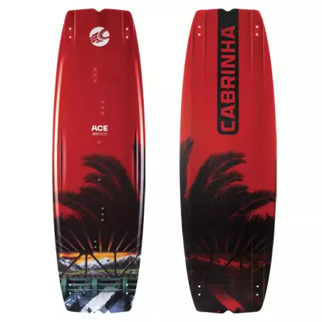 PLANCHE DE KITESURF CABRINHA ACE 2023