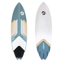 SURF DE KITESURF CABRINHA SPADE 2022