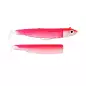 LEURRES FIIISH COMBO DEEP 120GR BLACK MINNOW TAILLE 6 ROSE FLUO