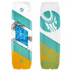 PLANCHE DE KITESURF CABRINHA STYLUS 2022 NUE