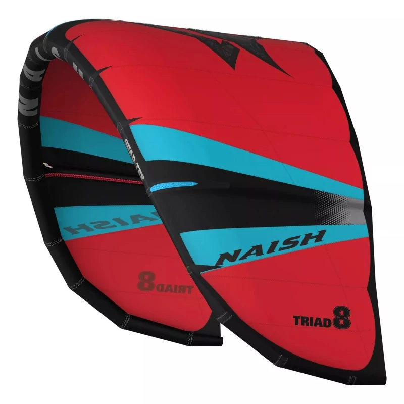 AILE DE KITESURF NAISH TRIAD S27 NUE