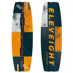 PLANCHE DE KITESURF ELEVEIGHT COMMANDER V4