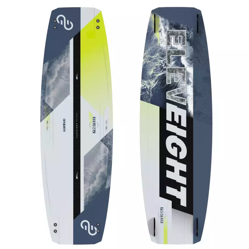 PLANCHE DE KITESURF ELEVEIGHT PROCESS C+ V5