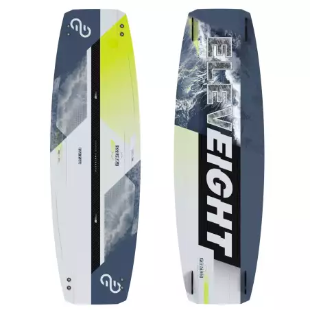 PLANCHE DE KITESURF ELEVEIGHT PROCESS C+ V5