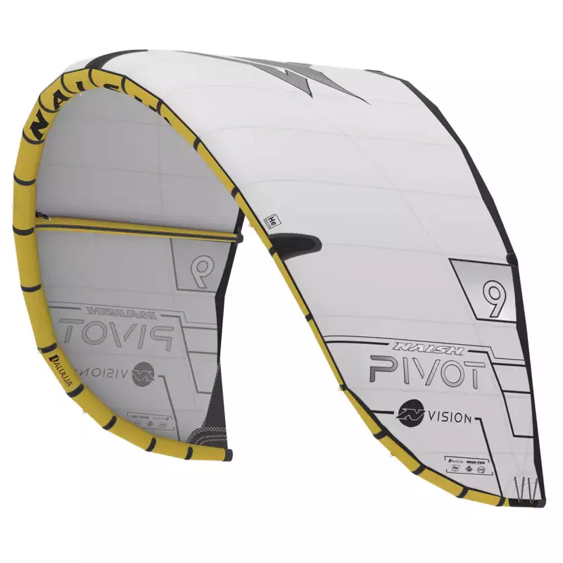 AILE DE KITESURF NAISH PIVOT NVISION