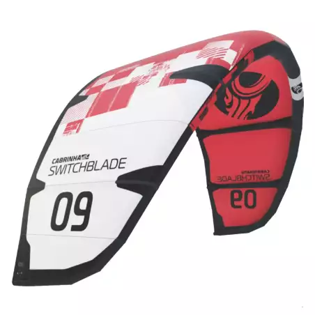 AILE DE KITESURF CABRINHA SWITCHBLADE 2023