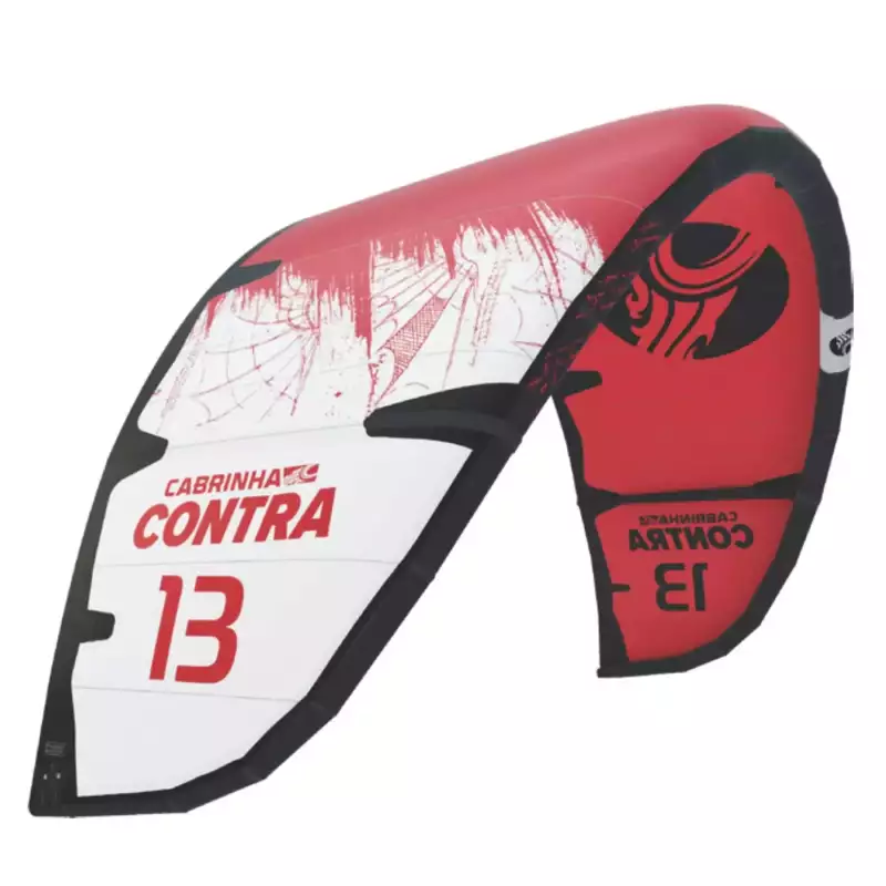 AILE DE KITESURF CABRINHA CONTRA 2023