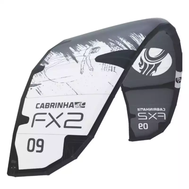 AILE DE KITESURF CABRINHA FX2 2023